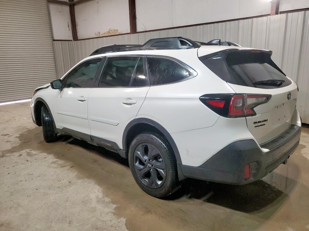 2020 Subaru Outback Onyx Edition Xt - Фото 2