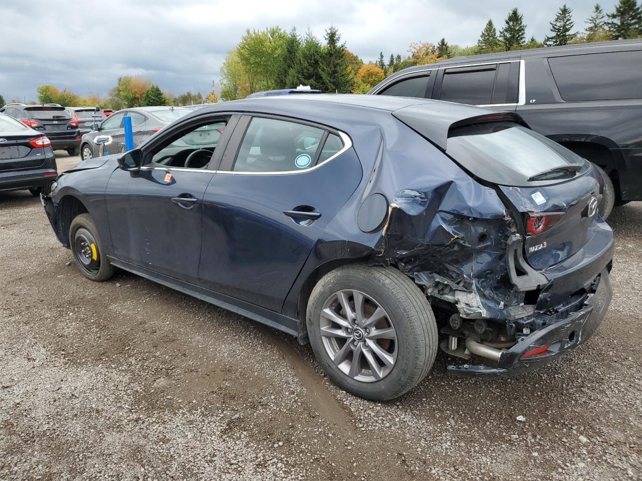 2020 Mazda 3 Gx - Фото 2