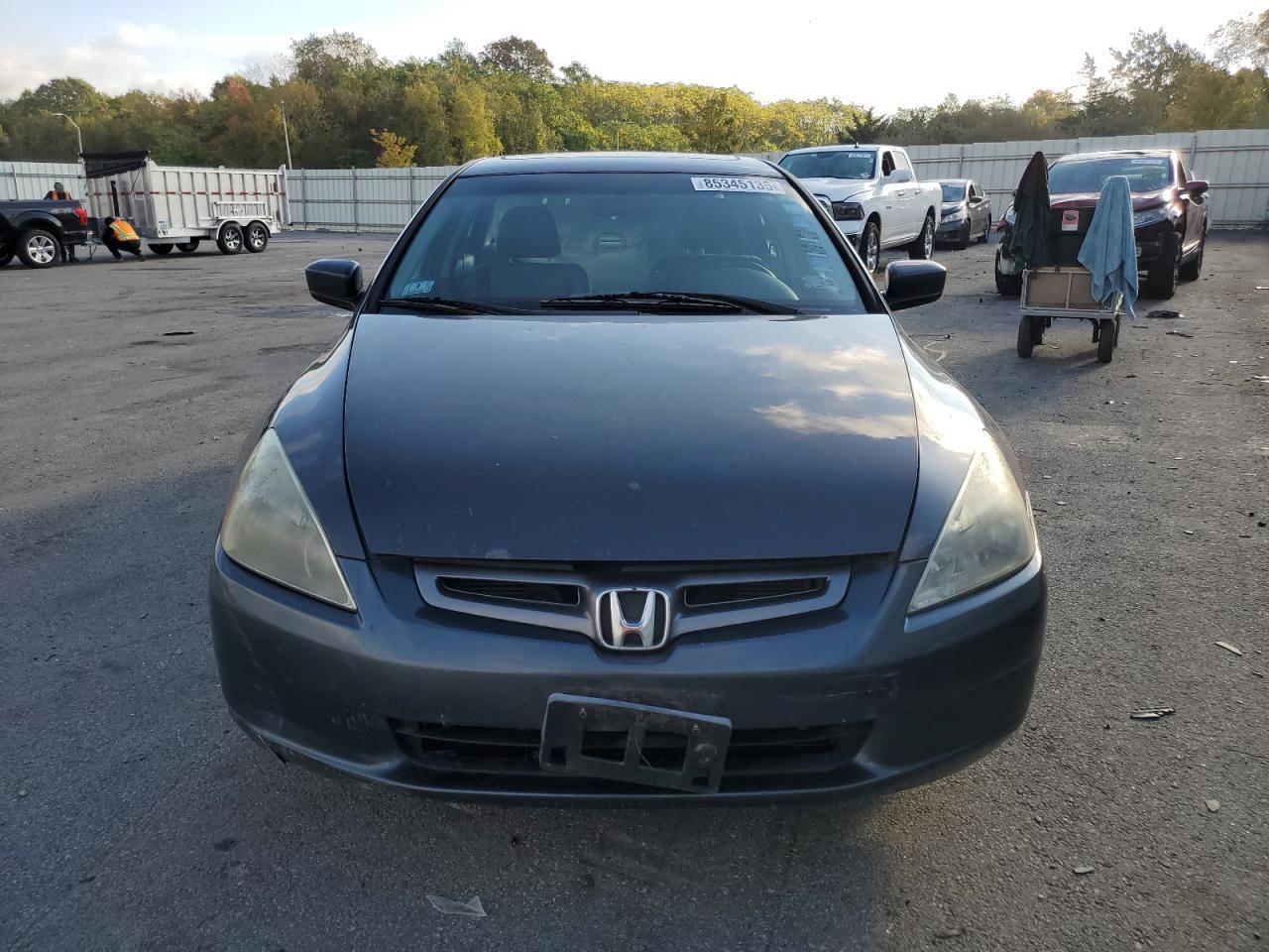 2003 Honda Accord Ex - Image 5