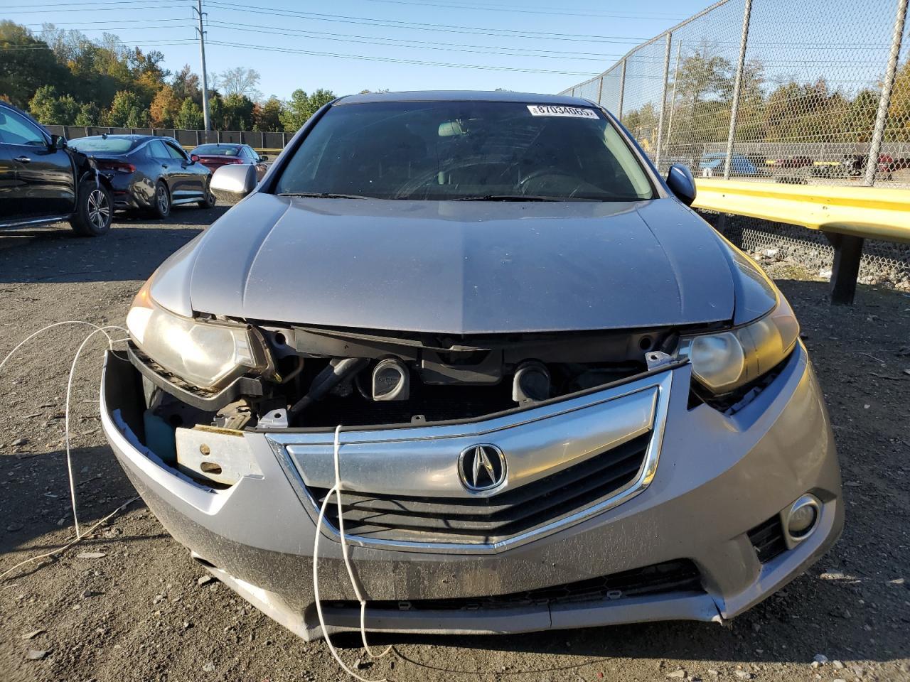 2011 Acura Tsx - Image 5