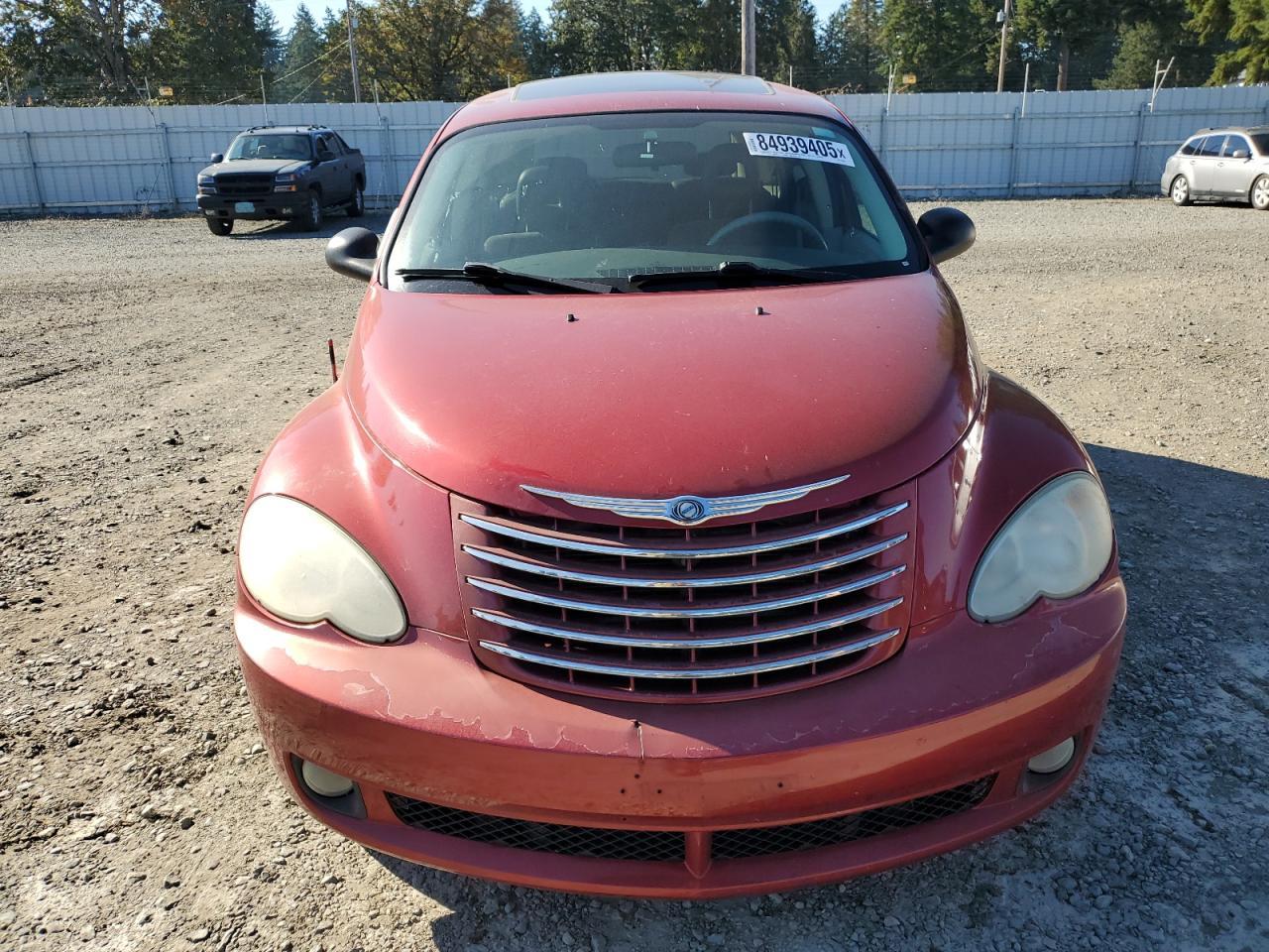 2006 Chrysler Pt Cruiser Limited - Фото 5