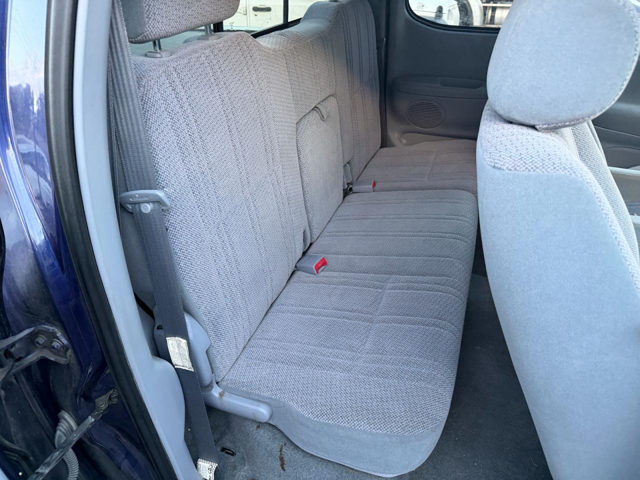 2000 Toyota Tundra Access Cab - Фото 6