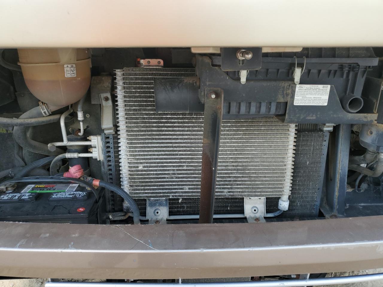 2007 Ford F550 Super - Rv - Image 7