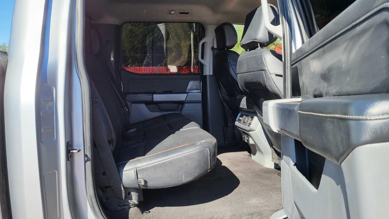 2021 Ford F150 Supercrew - Фото 6