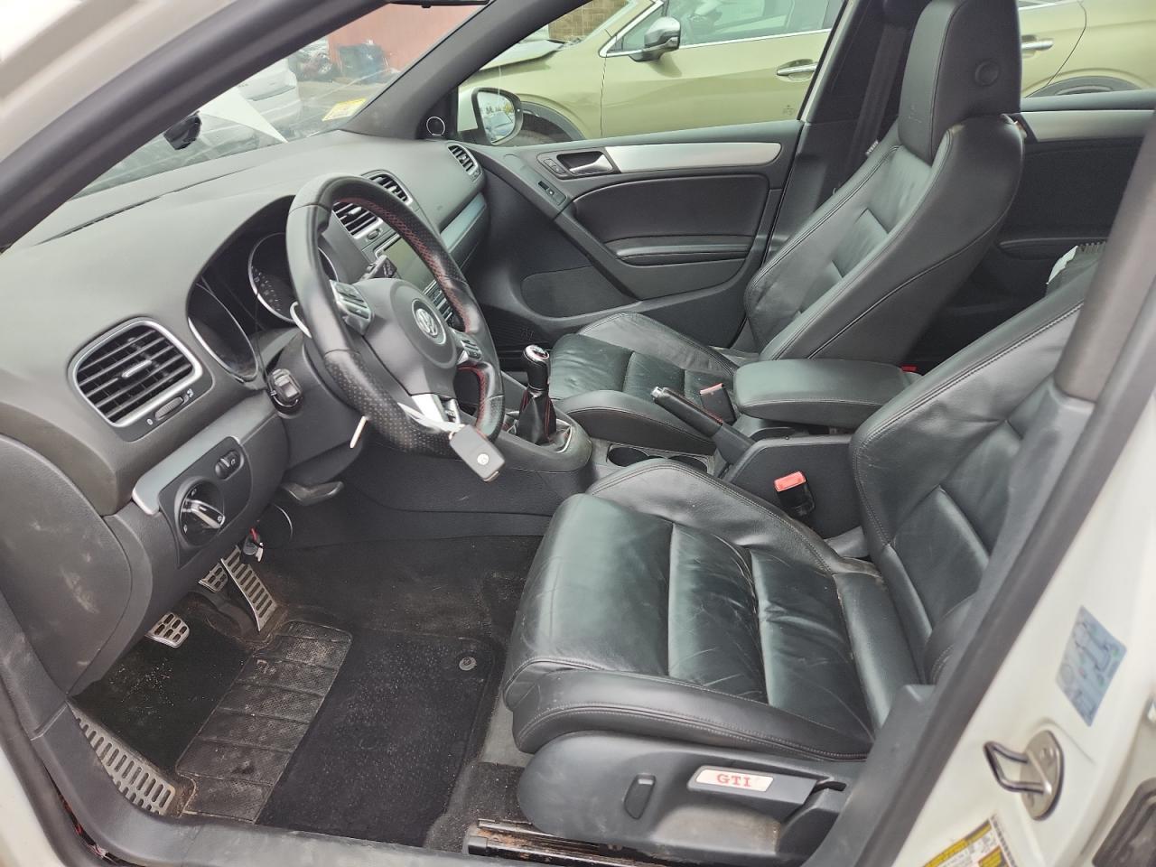 2013 Volkswagen Gti - Image 7