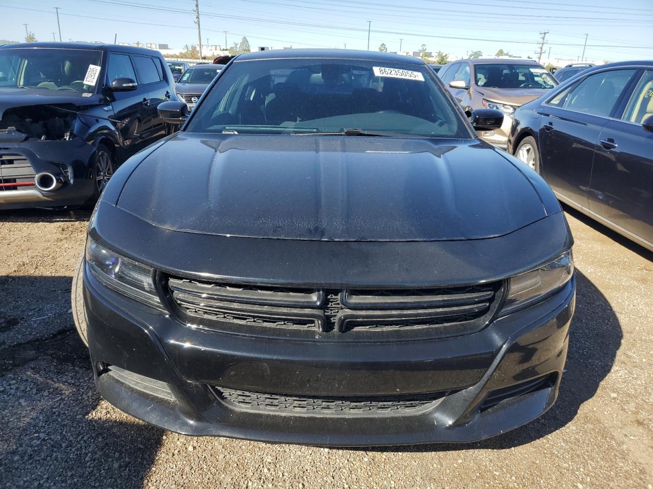 2016 Dodge Charger R/T - Image 5