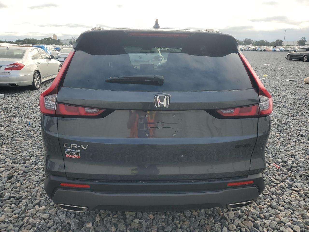2024 Honda Cr-V Sport - Image 6
