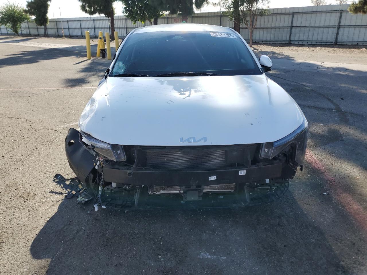 2025 Kia K4 Lx - Фото 5