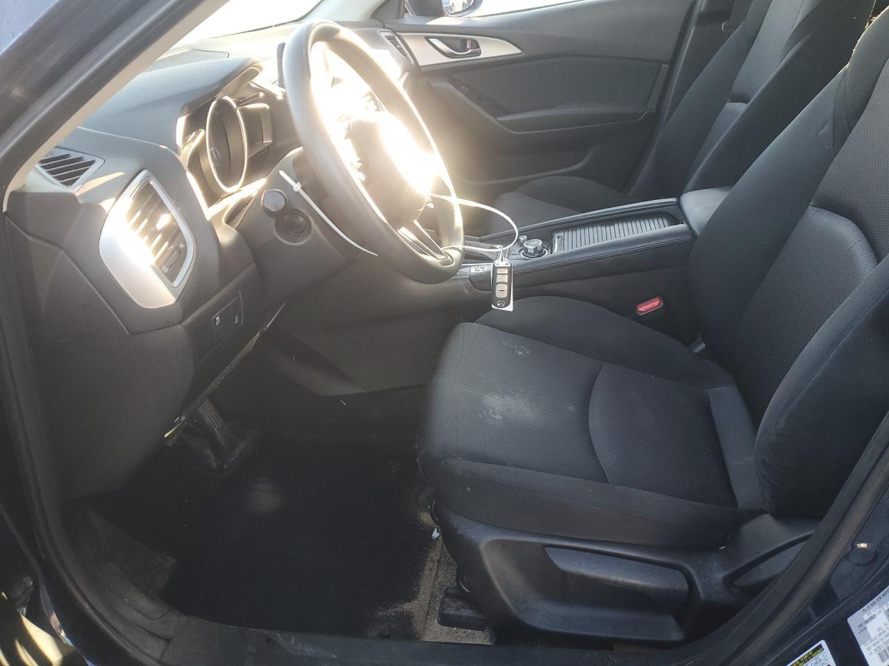 2017 Mazda 3 Sport - Image 7