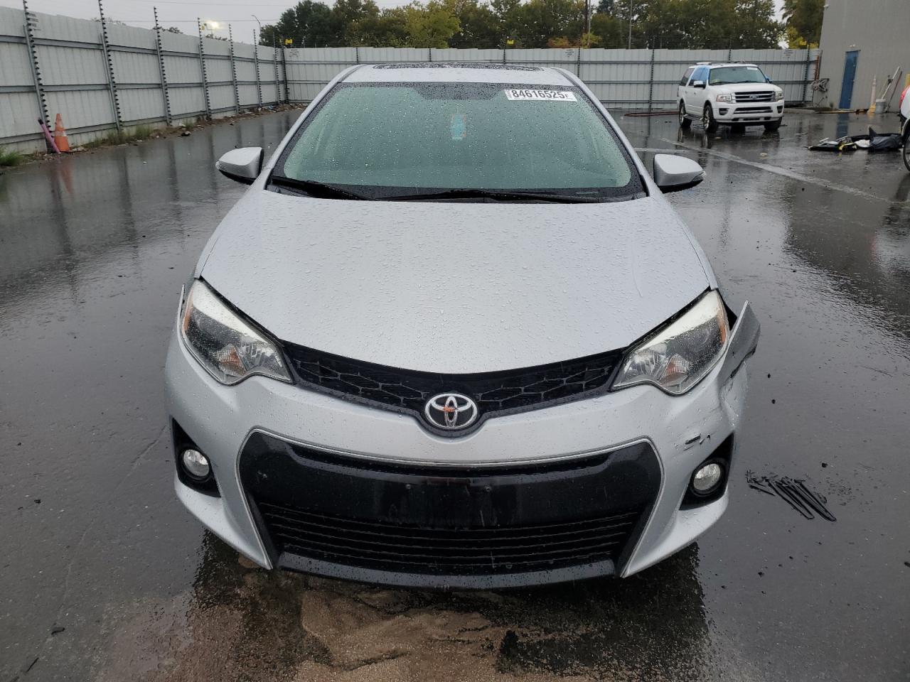 2016 Toyota Corolla L - Image 5