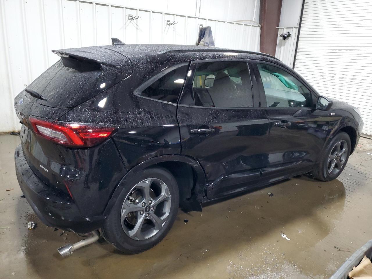 2024 Ford Escape St Line - Фото 3