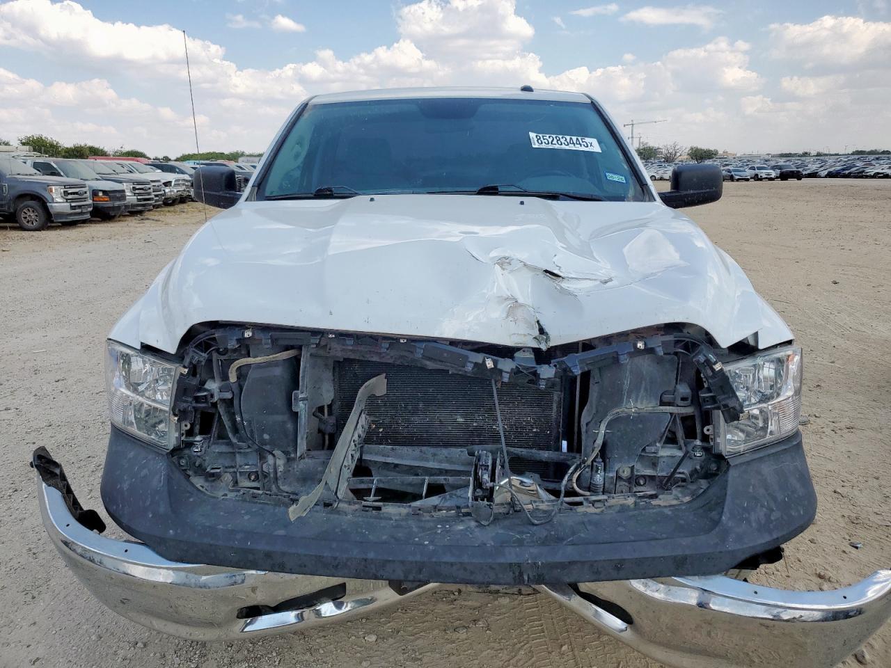 2018 Ram 1500 St - Фото 5