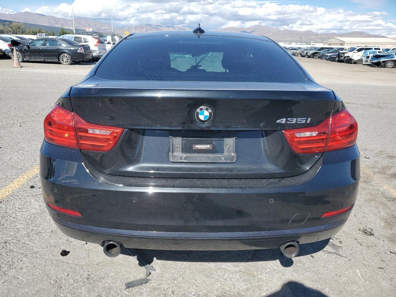 2016 BMW 435 I Gran Coupe - Image 6