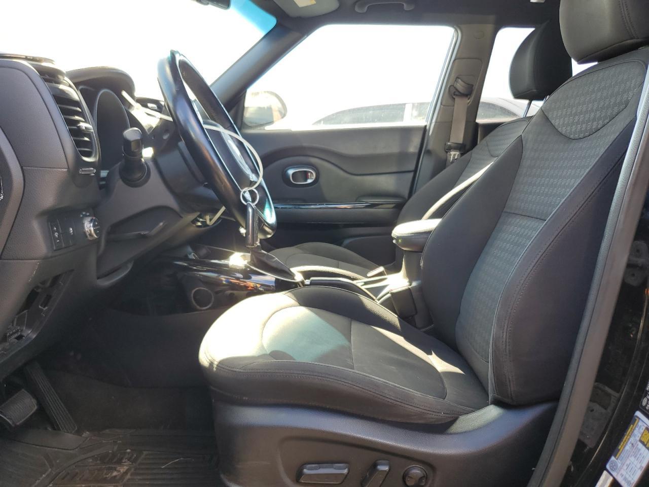 2014 Kia Soul ! - Фото 7