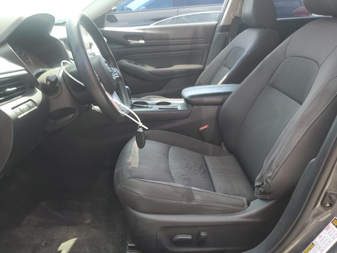 2019 Nissan Altima 2.5 S - Image 7