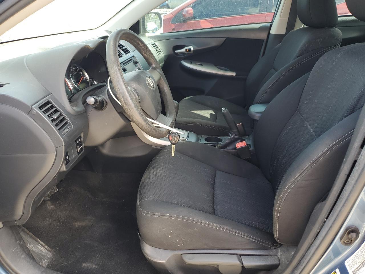2013 Toyota Corolla Base - Image 7