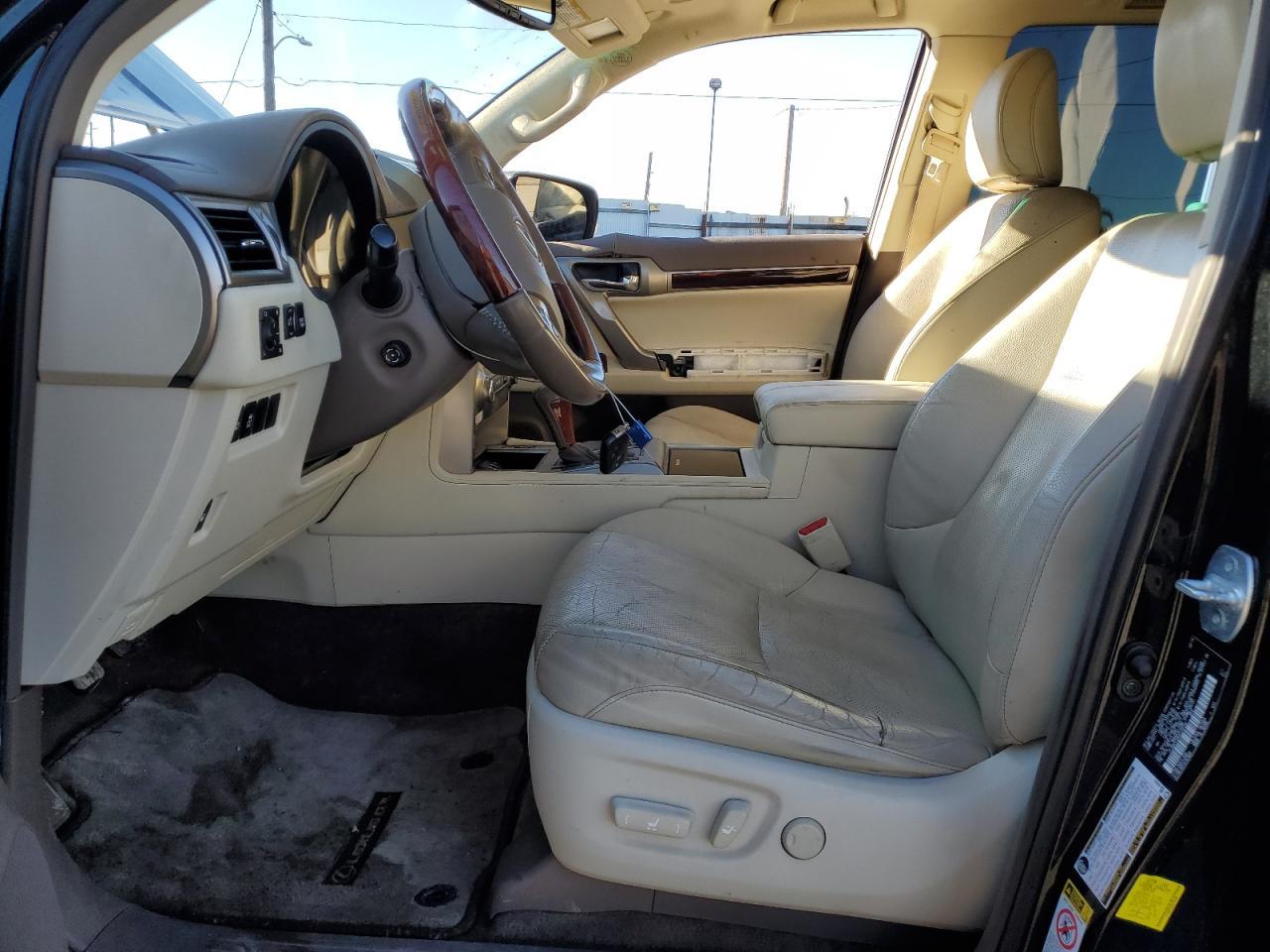2016 Lexus Gx 460 - Фото 7