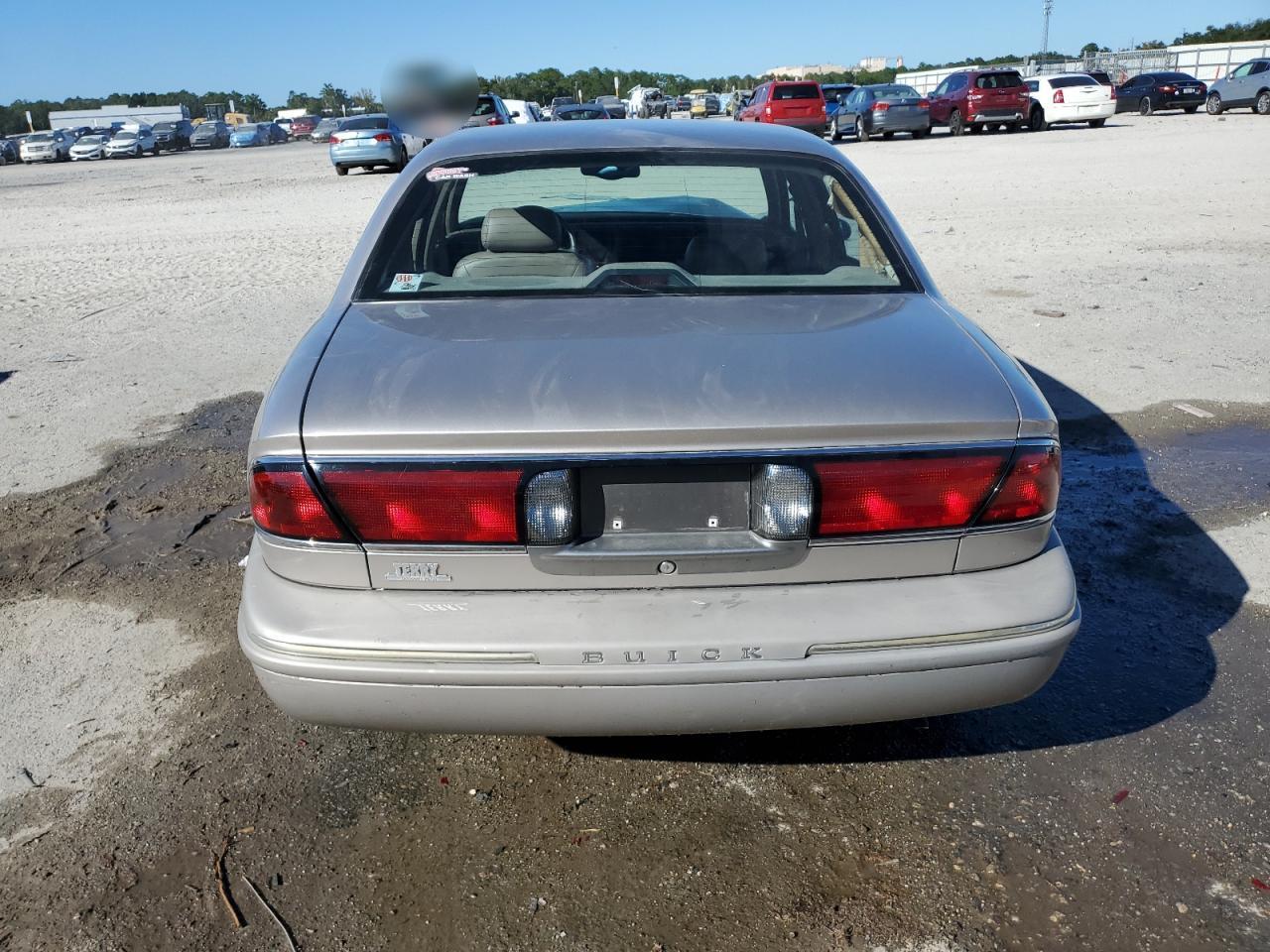 1998 Buick Lesabre Limited - Image 6