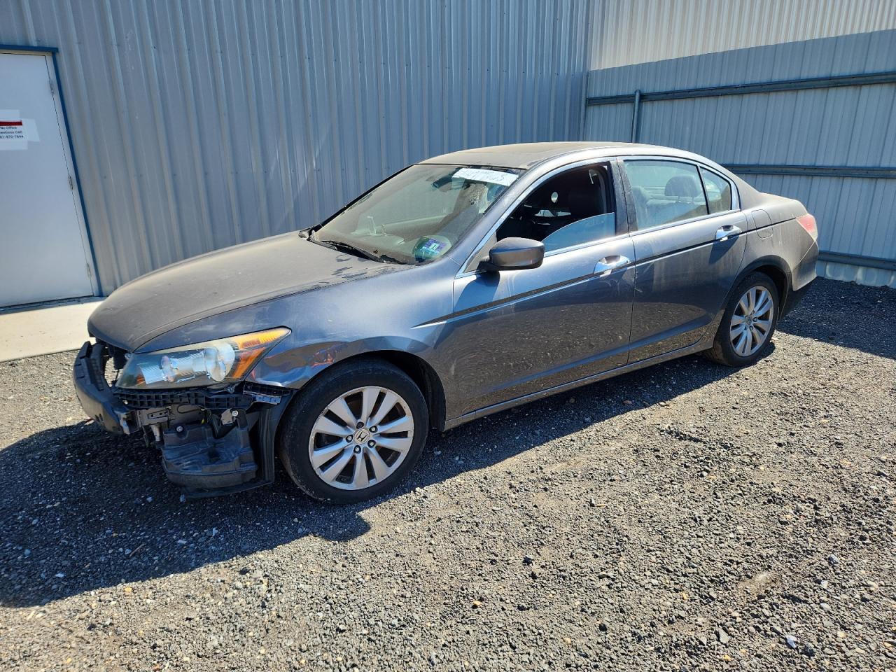 2011 Honda Accord Exl