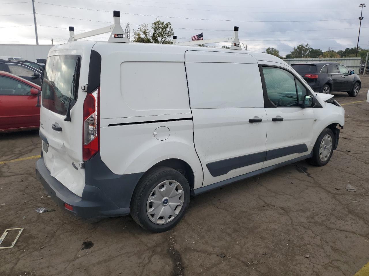 2018 Ford Transit Connect Xl - Фото 3