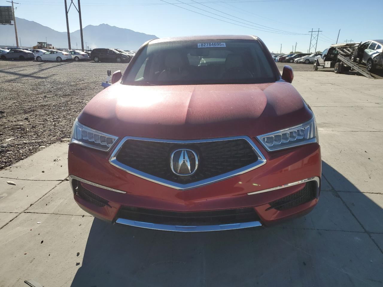 2020 Acura Mdx - Image 5
