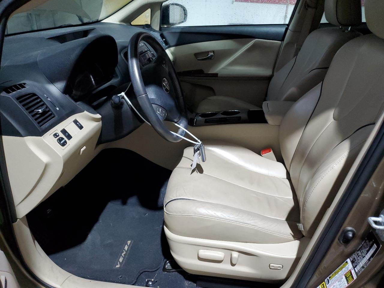 2009 Toyota Venza - Фото 7