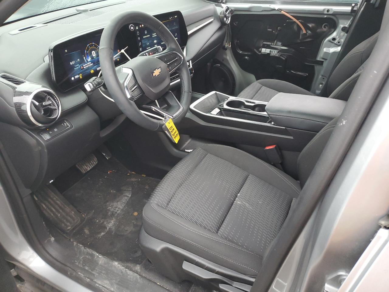 2025 Chevrolet Equinox Lt - Image 7