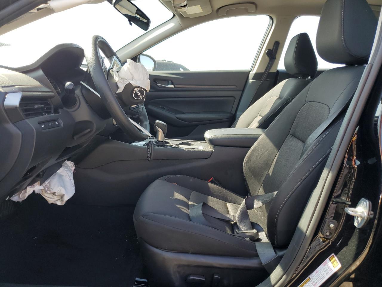 2025 Nissan Altima Sv - Фото 7