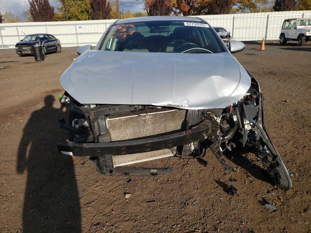 2019 Hyundai Elantra Sel - Image 5