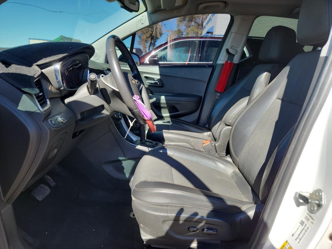 2019 Chevrolet Trax 1Lt - Image 7