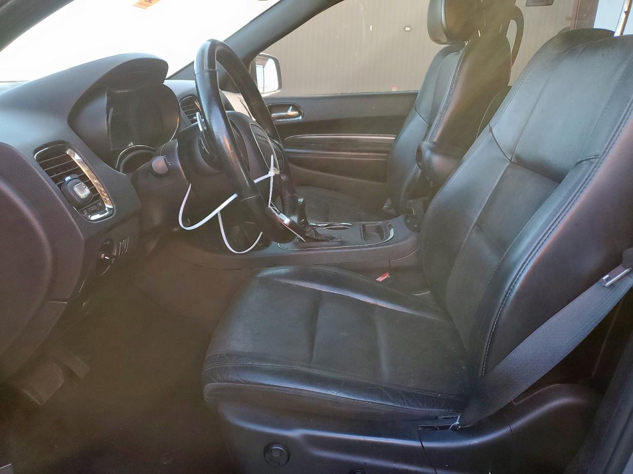 2020 Dodge Durango Gt - Фото 7