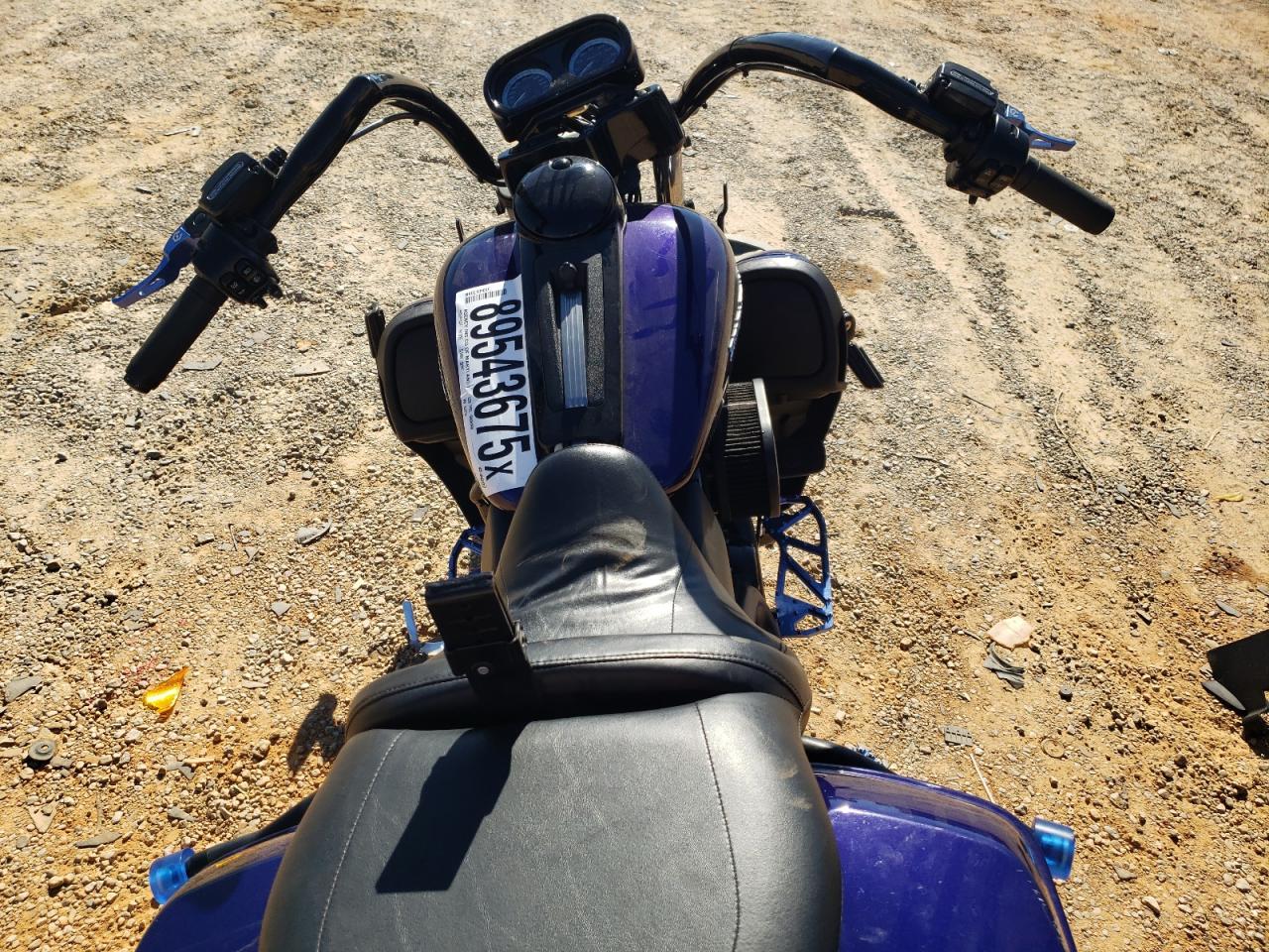 2020 Harley-Davidson Fltrk - Image 6