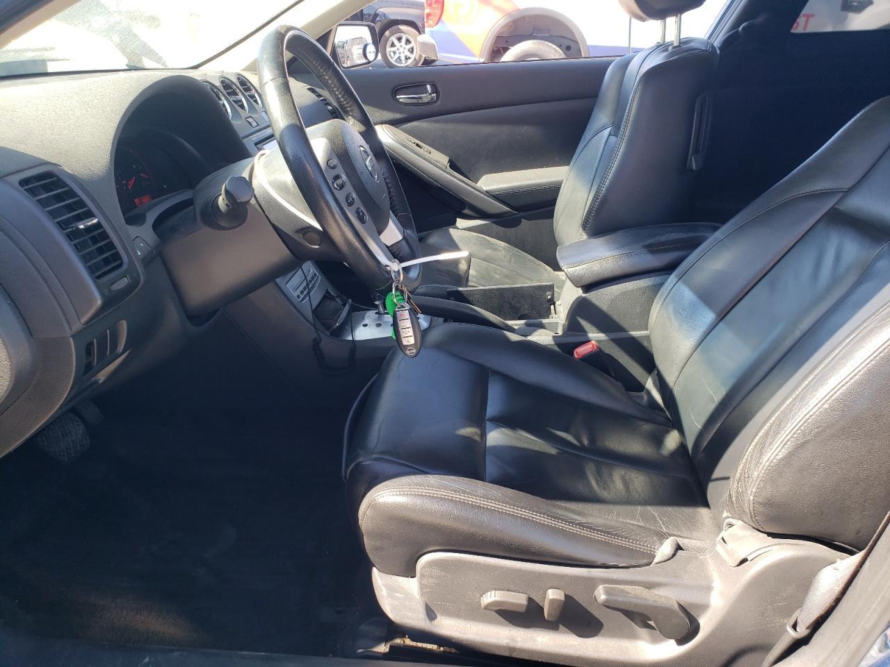 2009 Nissan Altima 2.5S - Фото 7