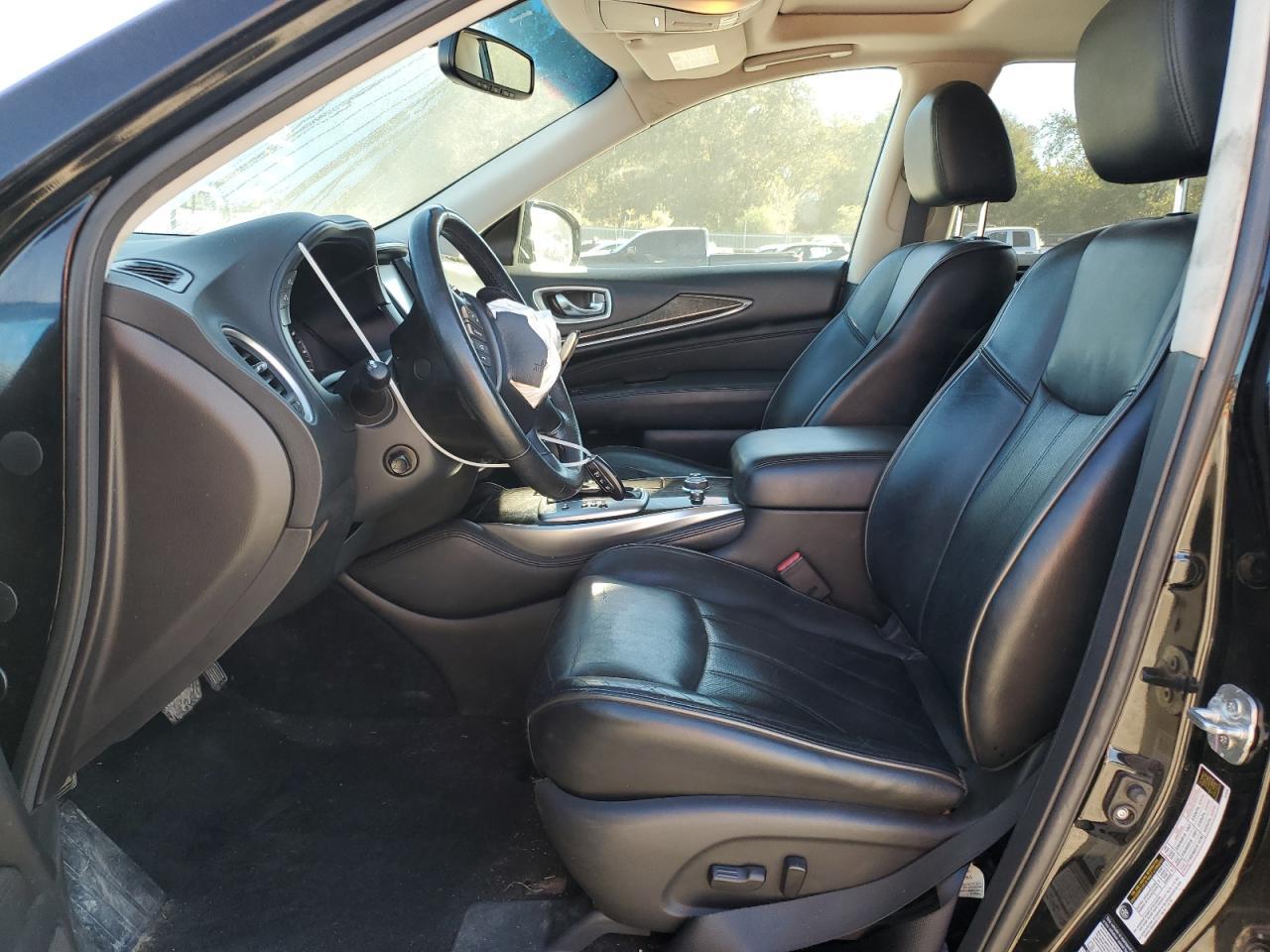 2015 Infiniti Qx60 - Фото 7