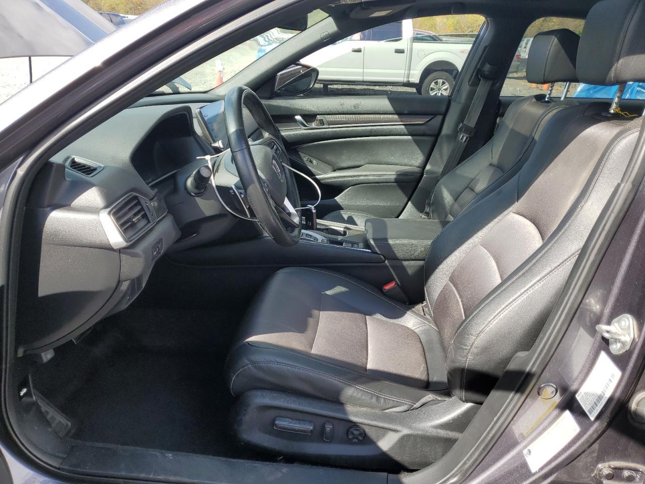 2019 Honda Accord Sport - Фото 7