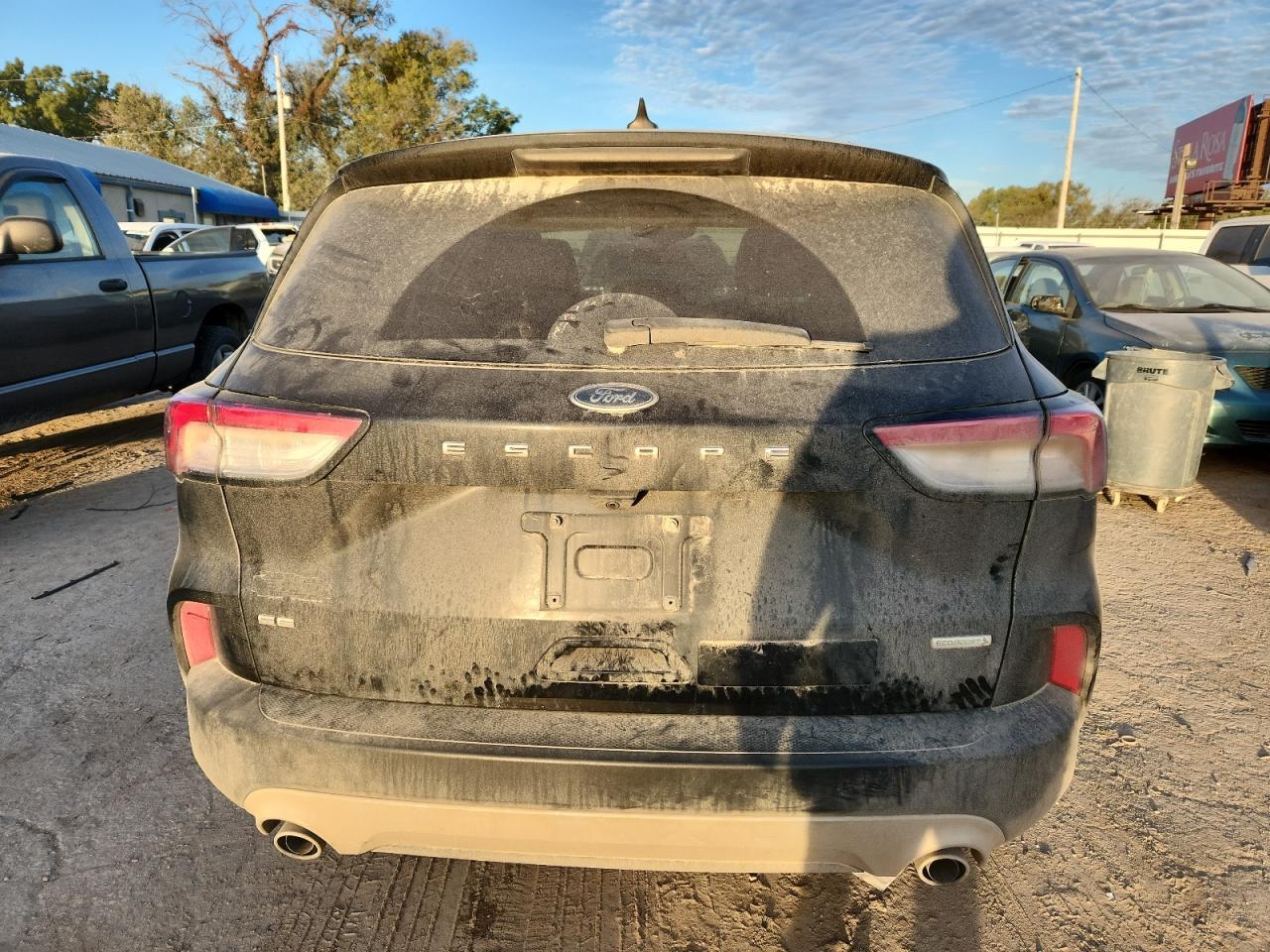 2020 Ford Escape Se - Image 6