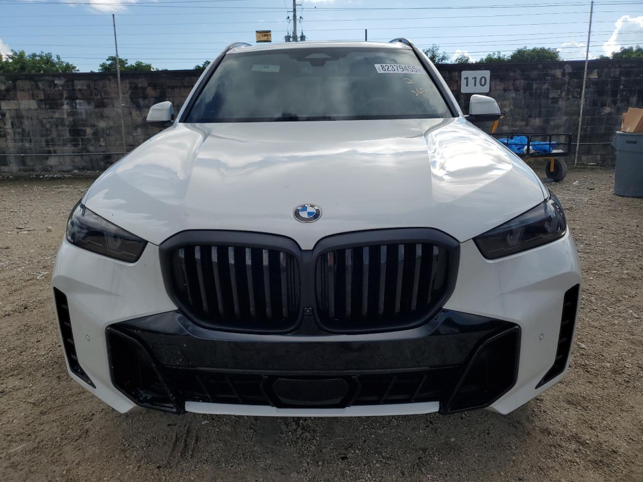 2024 BMW X5 Sdrive 40I - Фото 5