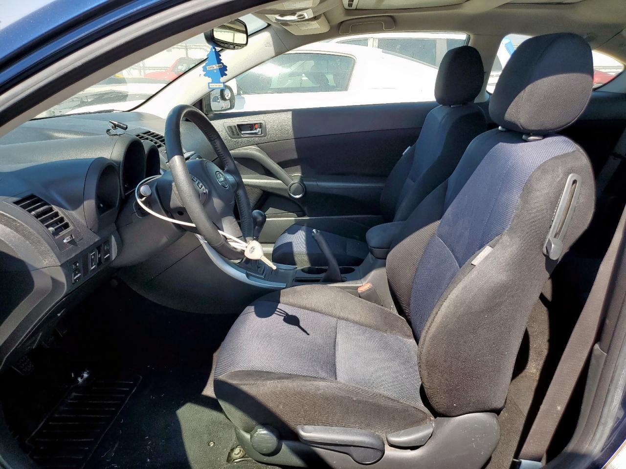 2007 Toyota Scion Tc - Фото 7