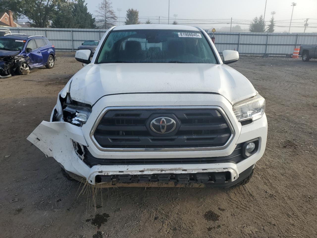 2019 Toyota Tacoma Double Cab - Фото 5