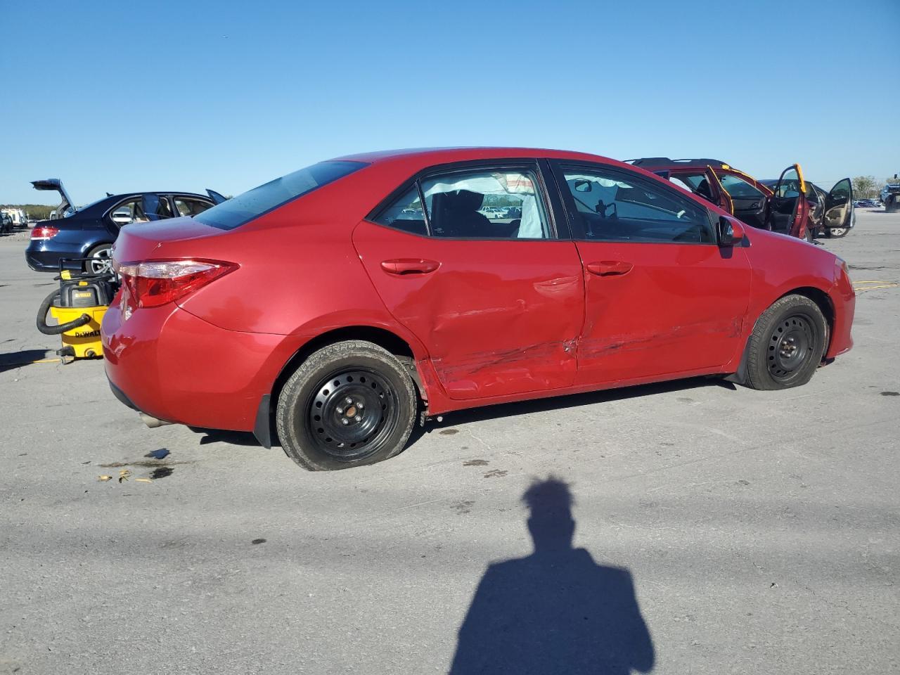 2019 Toyota Corolla L - Image 3