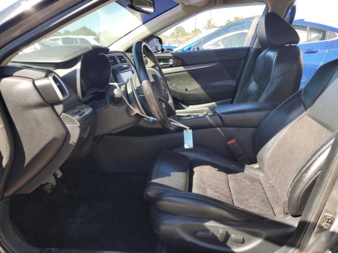 2016 Nissan Maxima 3.5S - Image 7