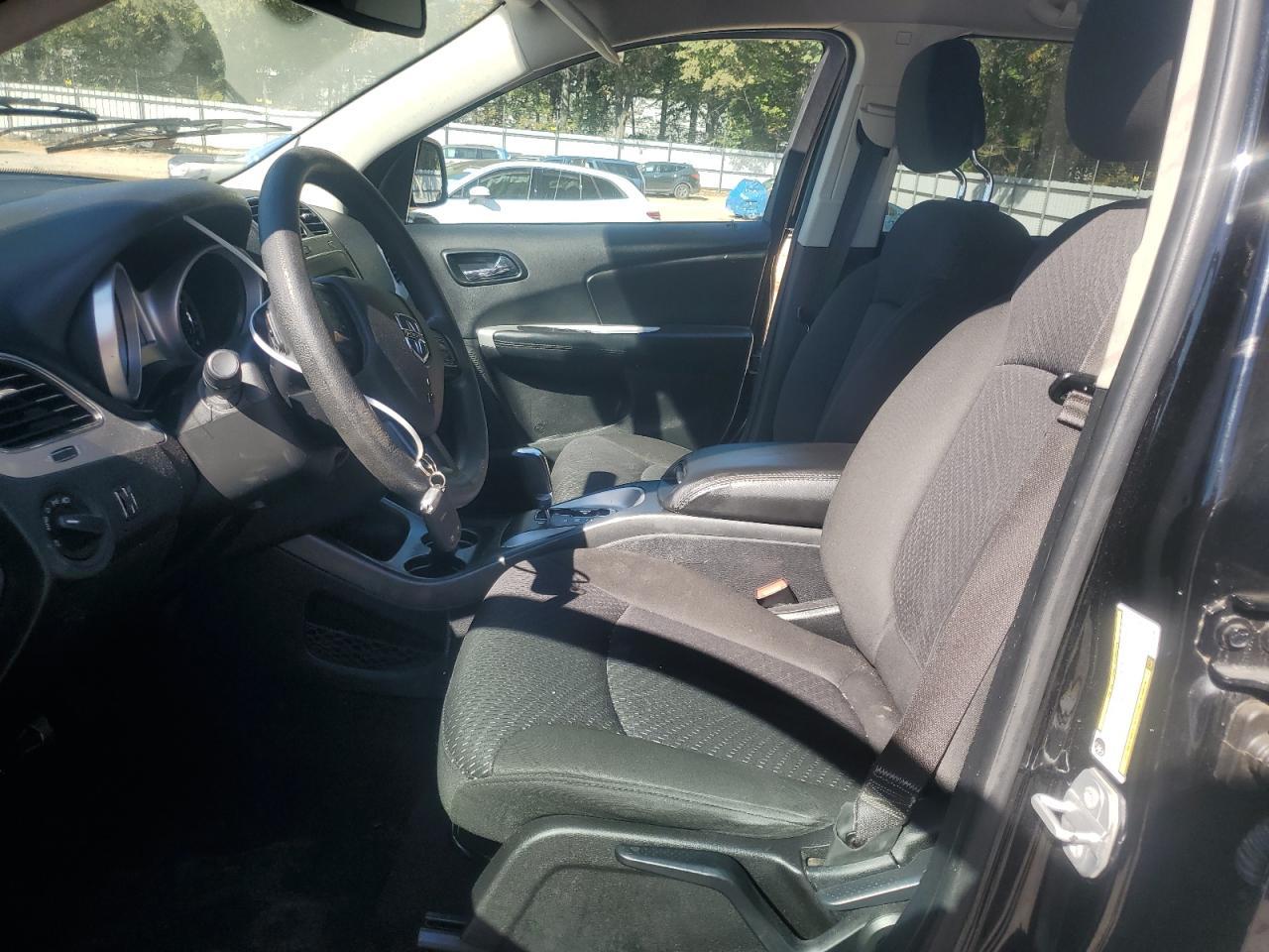 2019 Dodge Journey Se - Фото 7
