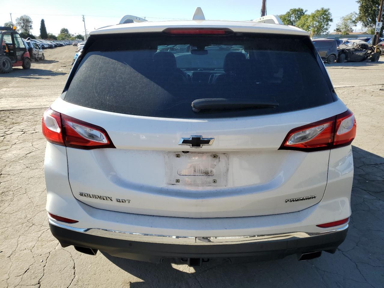 2019 Chevrolet Equinox - Фото 6