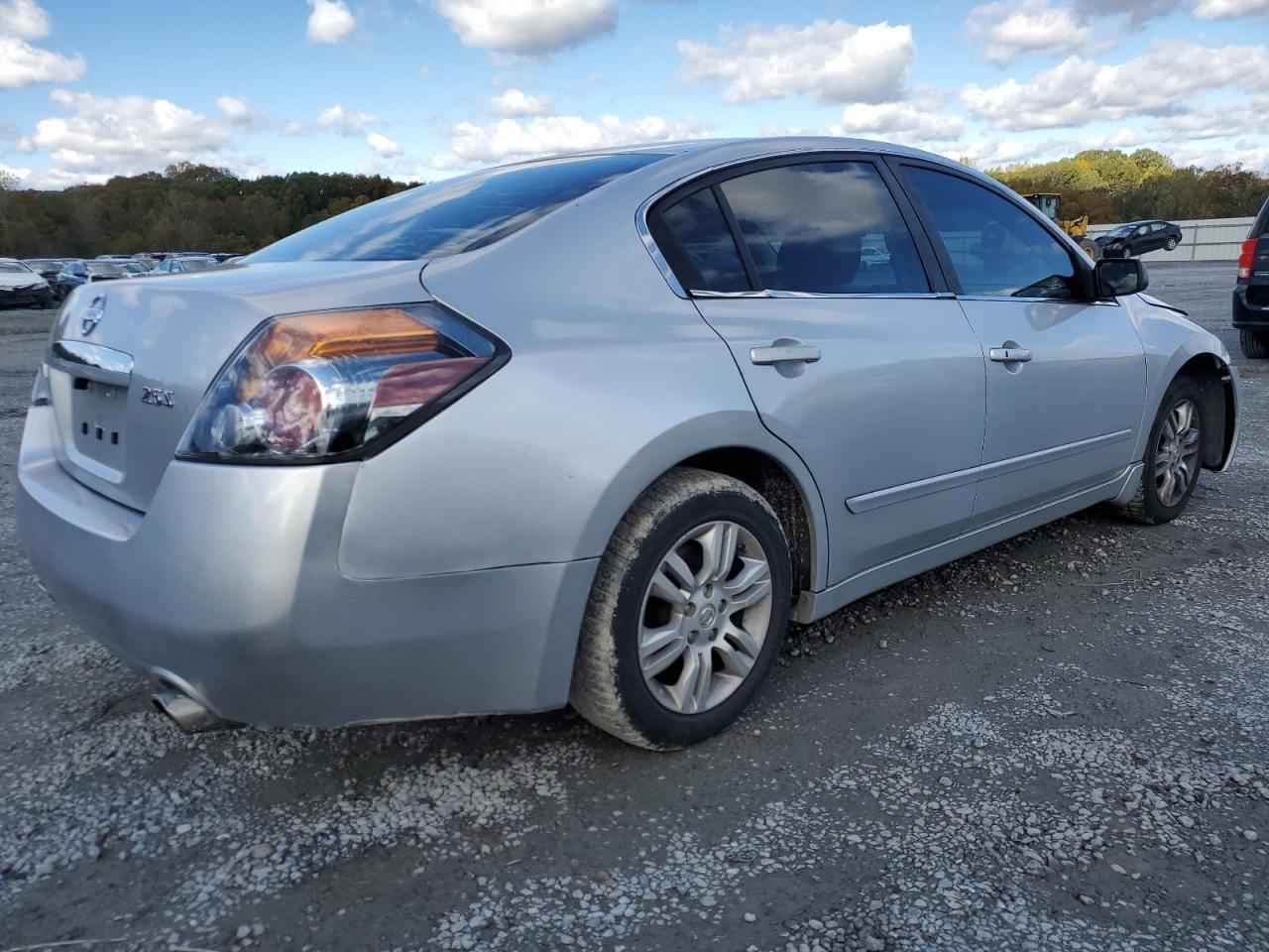 2009 Nissan Altima 2.5 - Фото 3