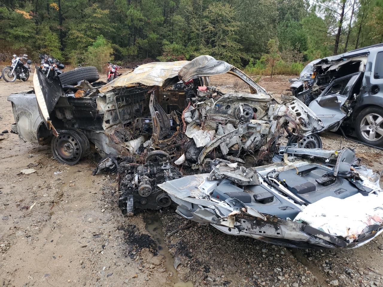 2024 Ford Maverick Xl - Фото 4