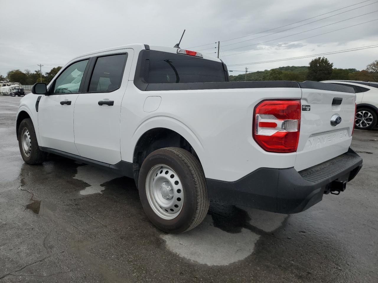 2023 Ford Maverick Xl - Фото 2