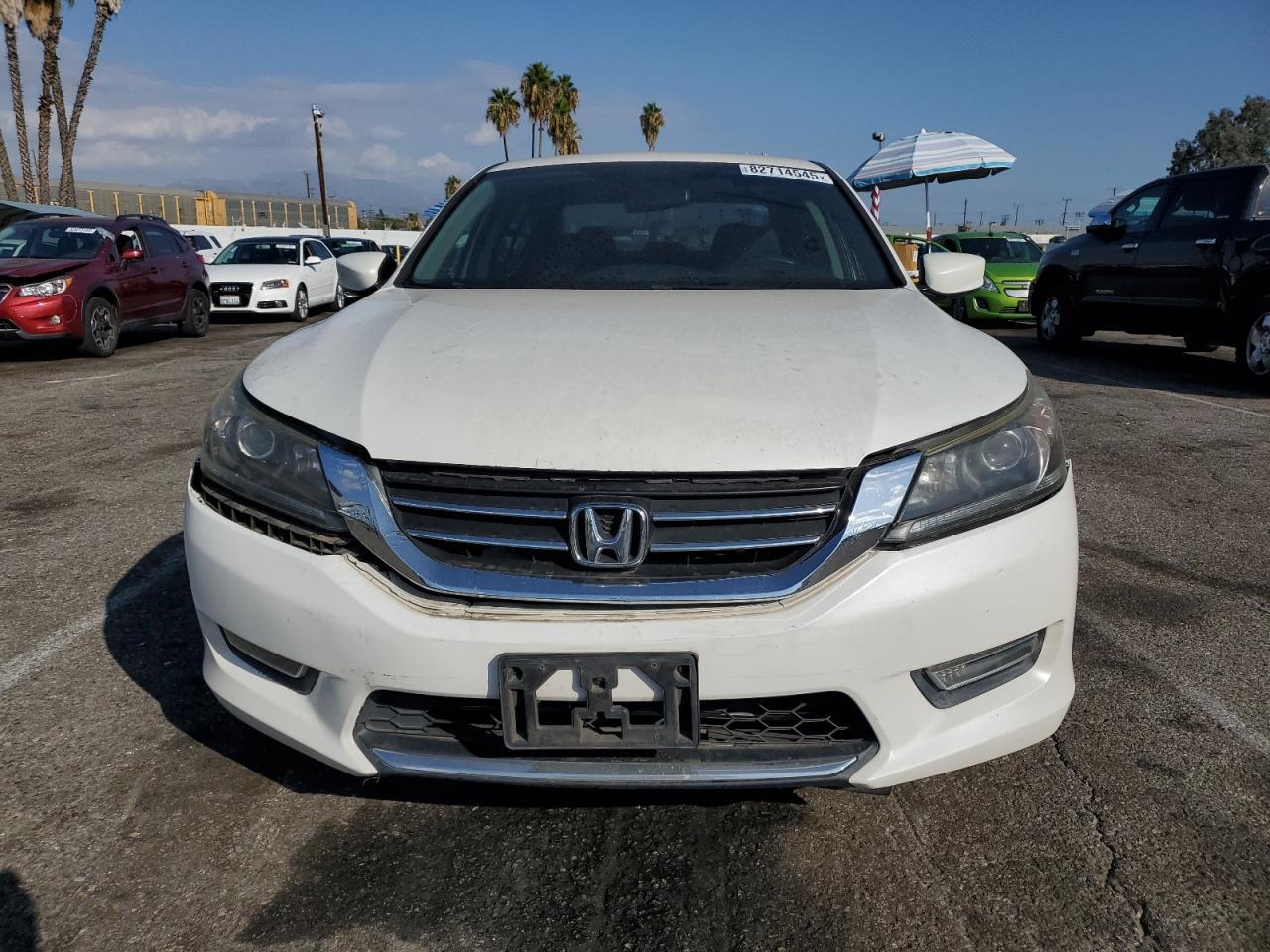 2013 Honda Accord Sport - Image 5