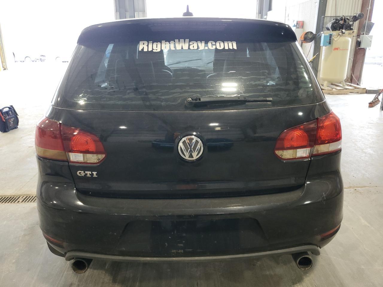 2013 Volkswagen Gti - Фото 6