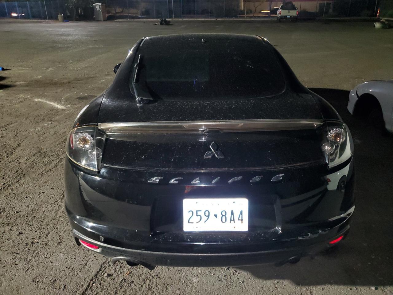 2012 Mitsubishi Eclipse Gs Sport - Image 6