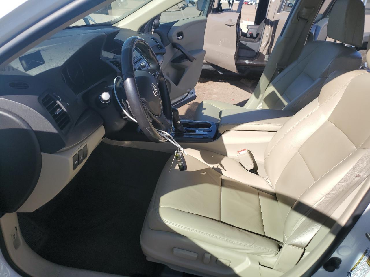 2018 Acura Rdx - Фото 7